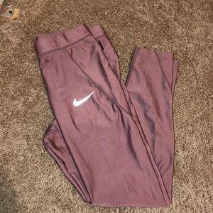 Dri-Fit Nike Leggings